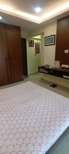 Bedroom Image of 1100 Sq.ft 3 BHK Apartment / Flat for sale in Bandra East Mumbai for Rs. 60000000
