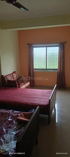 Solsons valley view  Bedroom 1