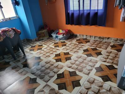 Bedroom Image of 720 Sq.ft 2 BHK Apartment / Flat for sale in Beliaghata Kolkata for Rs. 4500000