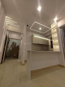 Hall Image of 750 Sq.ft 2 BHK Apartment / Flat for sale in Manor Gardens, Dankuni Hooghly for Rs. 3600000