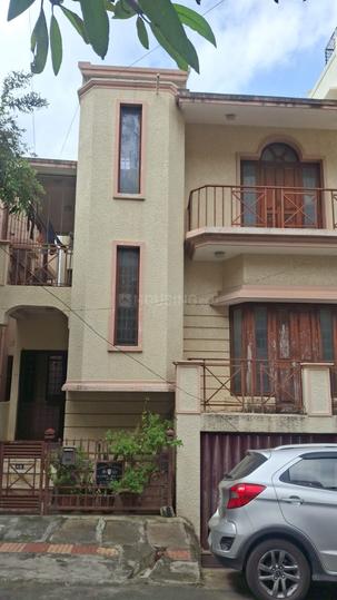 Vijayanagar Gkw layout Main Image 1