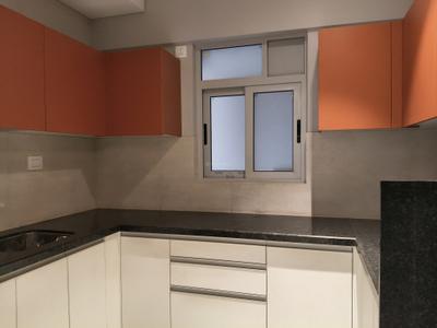 Kitchen Image of 1140 Sq.ft 3 BHK Apartment / Flat for sale in Dadar East Mumbai for Rs. 59000000