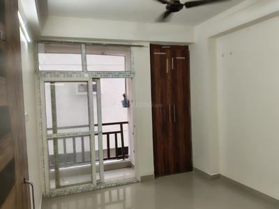 Bedroom Image of 1050 Sq.ft 1 BHK Independent House for rent in Sector 73 Noida for Rs. 16500
