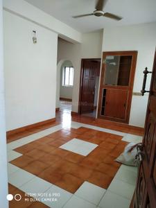 Hall Image of 610 Sq.ft 1 BHK Apartment / Flat for sale in T Nagar Chennai for Rs. 6710000