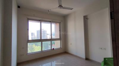 Bedroom Image of 1131 Sq.ft 3 BHK Apartment / Flat for sale in Hiranandani Meadows, Thane West Thane for Rs. 23000000