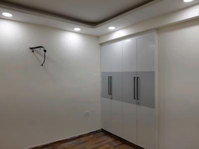 Bedroom Image of 1480 Sq.ft 4 BHK Apartment / Flat for sale in Sultanpur New Delhi for Rs. 12500000