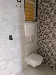 Bedroom Two Image of 1100 Sq.ft 2 BHK Apartment / Flat for sale in Ulwe Navi Mumbai for Rs. 8600000