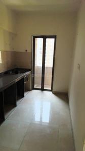 Kitchen Image of 700 Sq.ft 2 BHK Apartment / Flat for sale in Sunteck Maxx World, Naigaon East Naigaon for Rs. 4500000