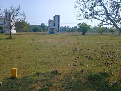 Image of 2000 Sq.ft Residential Plot / Land for sale in Mahabalipuram, Chennai for Rs. 2500000