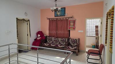 Hall Image of 1084 Sq.ft 4 BHK Duplex for sale in Lakshmipura, Abbigere Bengaluru for Rs. 17000000