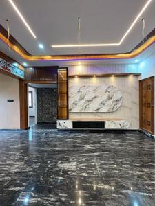 Hall Image of 3600 Sq.ft 7 BHK Builder Floor for sale in Andrahalli Bengaluru for Rs. 24500000