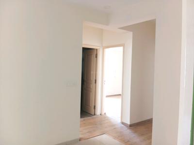 Living Room Image of 1903 Sq.ft 3 BHK Apartment / Flat for rent in Experion The Heartsong, Sector 108 Gurgaon for Rs. 38000