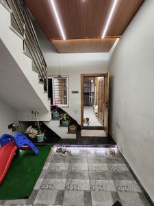 Image of 2400 Sq.ft 4 BHK Independent House for sale in Sukhliya, Indore for Rs. 13500000