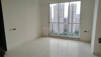 Bedroom Image of 1060 Sq.ft 2.5 BHK Apartment / Flat for sale in Ekta Tripolis, Goregaon West Mumbai for Rs. 33000000
