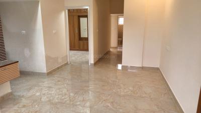 Living Room Image of 700 Sq.ft 1 BHK Apartment / Flat for rent in C V Raman Nagar Bengaluru for Rs. 25000