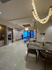 Hall Image of 2800 Sq.ft 4 BHK Apartment / Flat for sale in ANP Universe, Balewadi Pune for Rs. 37000000
