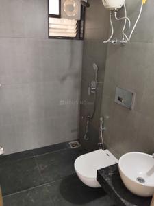 Ashapura Samanvay Scintilla Bathroom One 4