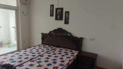 Bedroom Image of 1670 Sq.ft 3 BHK Apartment / Flat for sale in TDI Wellington Heights, Sector 117 Mohali for Rs. 11000000