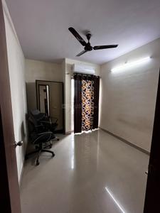 Hall Image of 882 Sq.ft 2 BHK Apartment / Flat for rent in DB Ozone, Dahisar East Mumbai for Rs. 30000