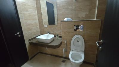 Image of 2100 Sq.ft 3 BHK Apartment / Flat for sale in Chintels Serenity Phase 1 Tower 3 4 5 Pocket B, Sector 109, Gurgaon for Rs. 35700000