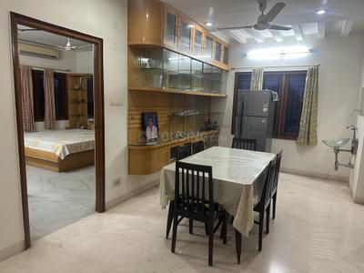 Hall Image of 2400 Sq.ft 3 BHK Apartment / Flat for sale in Jubilee Hills Hyderabad for Rs. 33500000