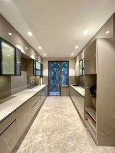 Kitchen Image of 3078 Sq.ft 4 BHK Builder Floor for sale in Sector 21 Gurgaon for Rs. 35500000