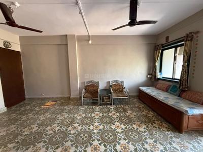Hall Image of 580 Sq.ft 1 BHK Apartment / Flat for sale in Kalwa Thane for Rs. 4700000