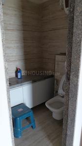Image of 3000 Sq.ft 4 BHK Apartment / Flat for rent in Samanvay West Park, New Alkapuri, Vadodara for Rs. 60000