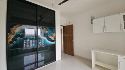 Bedroom Image of 1740 Sq.ft 3 BHK Apartment / Flat for rent in Puravankara Park Hill Wing B, Mallasandra Bengaluru for Rs. 57999