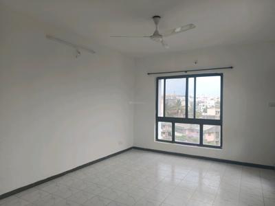 Bedroom Image of 1610 Sq.ft 3 BHK Apartment / Flat for sale in Clover Village, Wanowrie Pune for Rs. 17500000