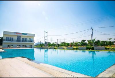 Image of 1750 Sq.ft Residential Plot / Land for sale in Nakshatra Anand Vihar, Kelod Kartal, Indore for Rs. 9450000