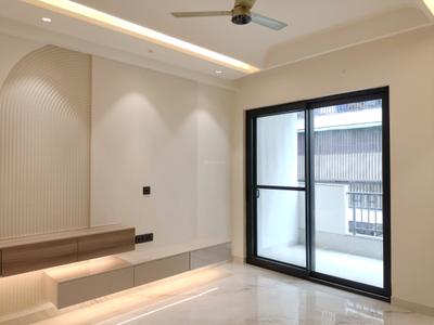 Bedroom Image of 3600 Sq.ft 4 BHK Builder Floor for sale in Ultra Luxury Builder Floor, Sector 85 Faridabad for Rs. 36000000
