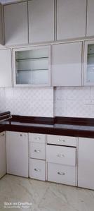 Kitchen Image of 1000 Sq.ft 2 BHK Apartment / Flat for rent in Bhairaav Darshan, Parel Mumbai for Rs. 120000