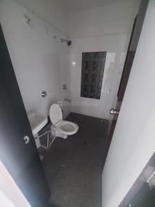 Bathroom Image of 980 Sq.ft 2 BHK Apartment / Flat for sale in  Sunshine Residency, Lulla Nagar Pune for Rs. 12500000