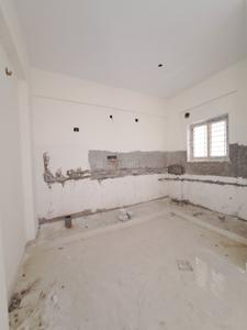 Kitchen Image of 1206 Sq.ft 3 BHK Apartment / Flat for sale in Horamavu Bengaluru for Rs. 6800000