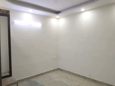 Bedroom Image of 720 Sq.ft 2 BHK Builder Floor for sale in Hari Nagar New Delhi for Rs. 5400000