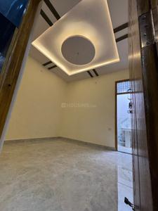 Hall Image of 1600 Sq.ft 4 BHK Independent House for sale in Eldeco II Lucknow for Rs. 8100000