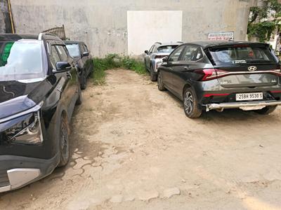 Image of 90 Sq.ft Residential Plot / Land for sale in Indirapuram, Ghaziabad for Rs. 27900000
