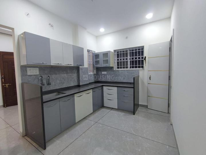 Silicon City Sector K Kitchen 1