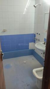 Image of 1600 Sq.ft 3 BHK Apartment / Flat for rent in CGHS NPSC Apartment, Sector 2 Dwarka, New Delhi for Rs. 46000