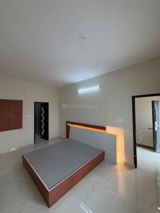 Bedroom Image of 2300 Sq.ft 3 BHK Duplex for sale in Vadamadurai Coimbatore for Rs. 12500000
