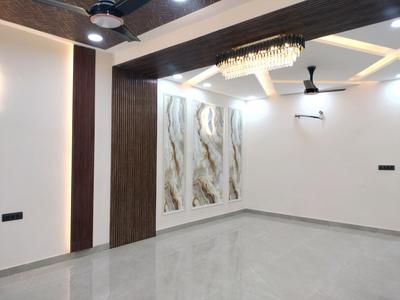 Living Room Image of 1620 Sq.ft 3 BHK Builder Floor for sale in Richlook District Floors, Sector 85 Faridabad for Rs. 16000000