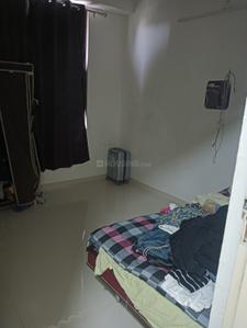Bedroom Image of 1800 Sq.ft 3 BHK Apartment / Flat for rent in Anikedhya Atlantis, Chandkheda Ahmedabad for Rs. 30000