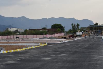 Image of 436 Sq.ft Residential Plot / Land for sale in Tottanuthu, Dindigul for Rs. 370600