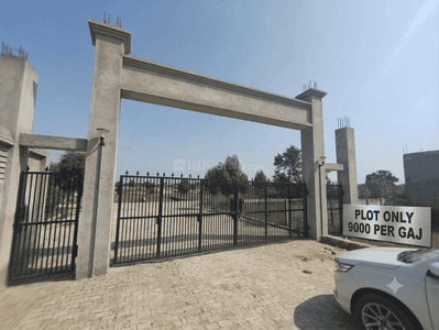 Image of 900 Sq.ft Residential Plot / Land for sale in Govardhan, Mathura for Rs. 900000