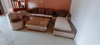 Bedroom Image of 1210 Sq.ft 2 BHK Apartment / Flat for rent in Bhamoowas Bhiwadi for Rs. 13000