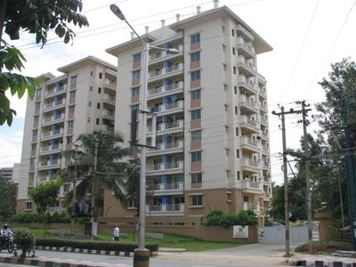 Image of 1820 Sq.ft 3 BHK Apartment / Flat for sale in Brigade Harmony , Whitefield, Bengaluru for Rs. 20800000