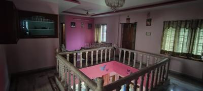 Balcony Image of 3060 Sq.ft 4 BHK Duplex for sale in Ambati Nagar Guntur for Rs. 100000000