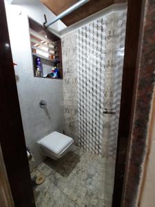 Image of 970 Sq.ft 2 BHK Apartment / Flat for sale in Gurukripa Kripa Sagar, Ulwe, Navi Mumbai for Rs. 11500000