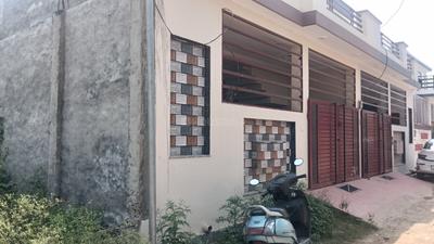 Image of 1080 Sq.ft 2 BHK Independent House for sale in Rasoolpur Kayastha, Lucknow for Rs. 5500000